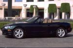 Mazda Miata 1999 года